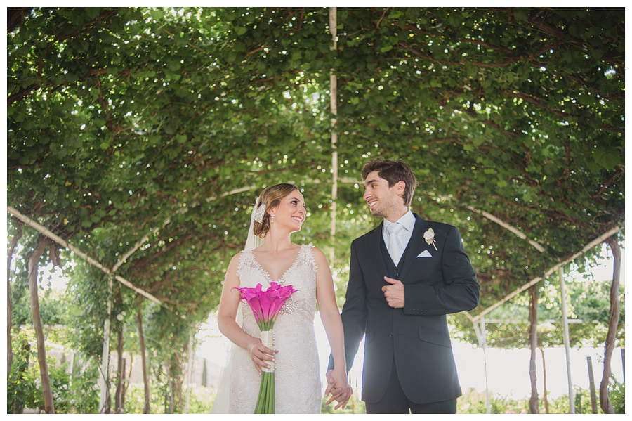 Fotografo de Bodas en Parras de la Fuente Carlos Elizondo