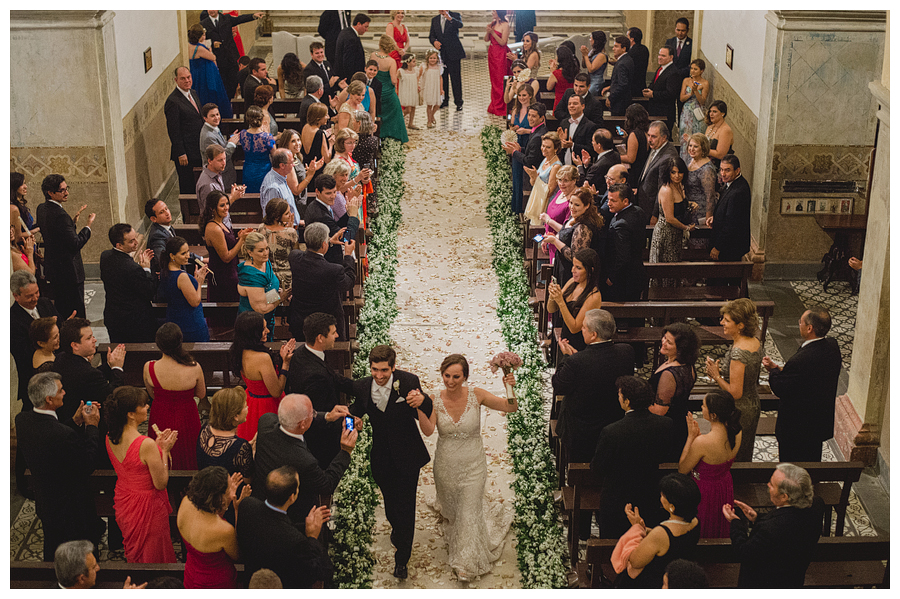 Fotografo de Bodas en Parras de la Fuente Carlos Elizondo