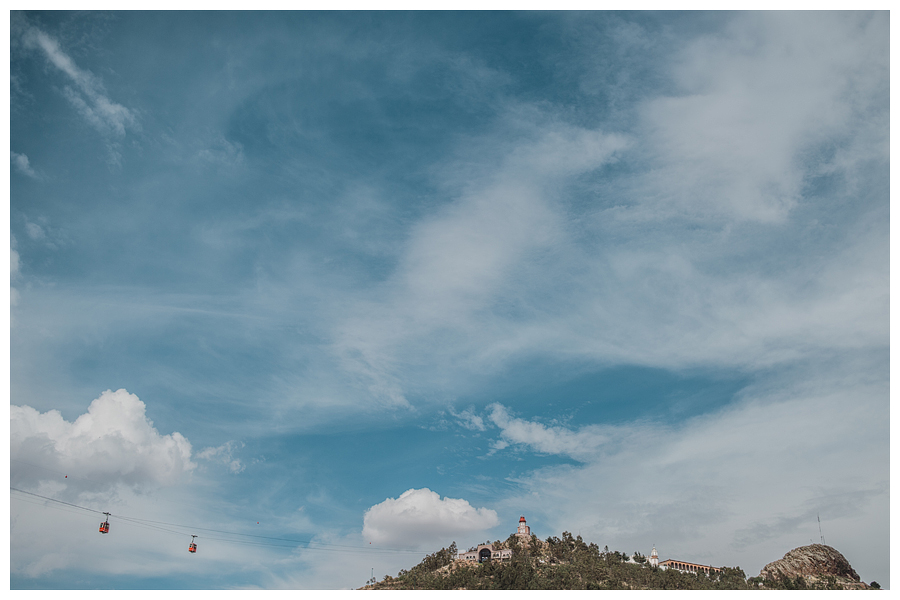 Fotografo de Bodas en Zacatecas