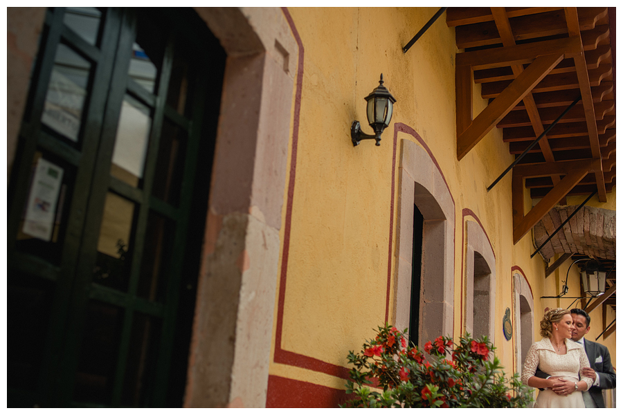 Fotografo de Bodas en Zacatecas