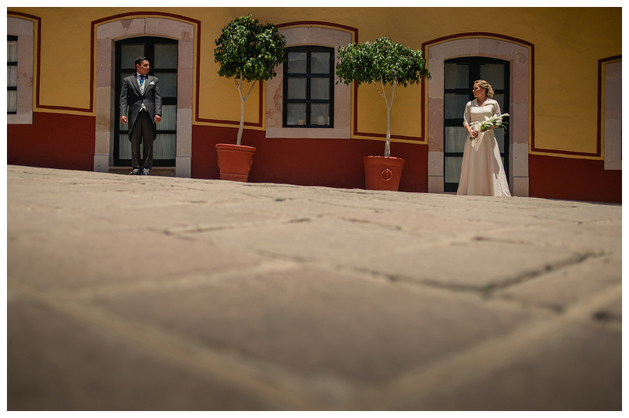 Fotografo de Bodas en Zacatecas