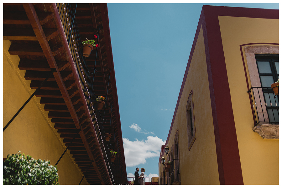 Fotografo de Bodas en Zacatecas