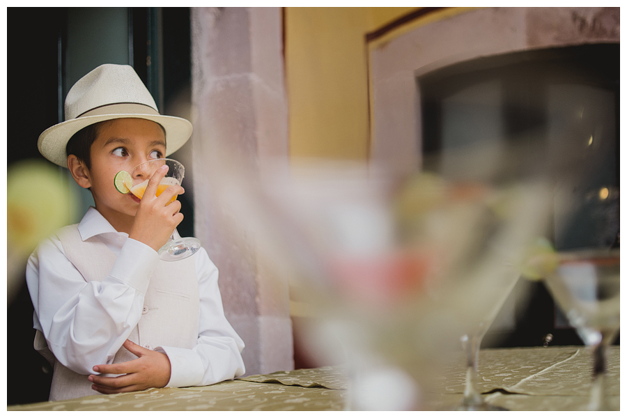 Fotografo de Bodas en Zacatecas