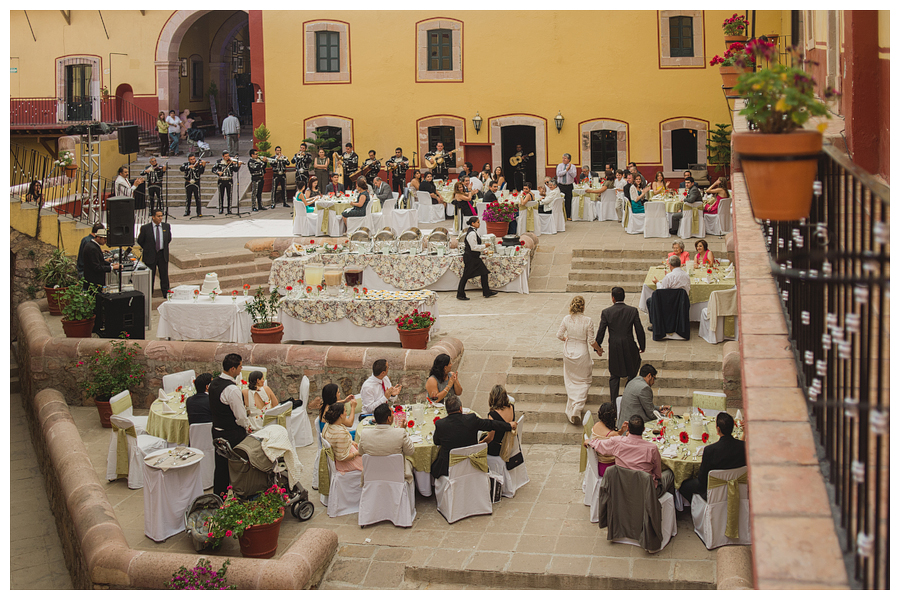 Fotografo de Bodas en Zacatecas