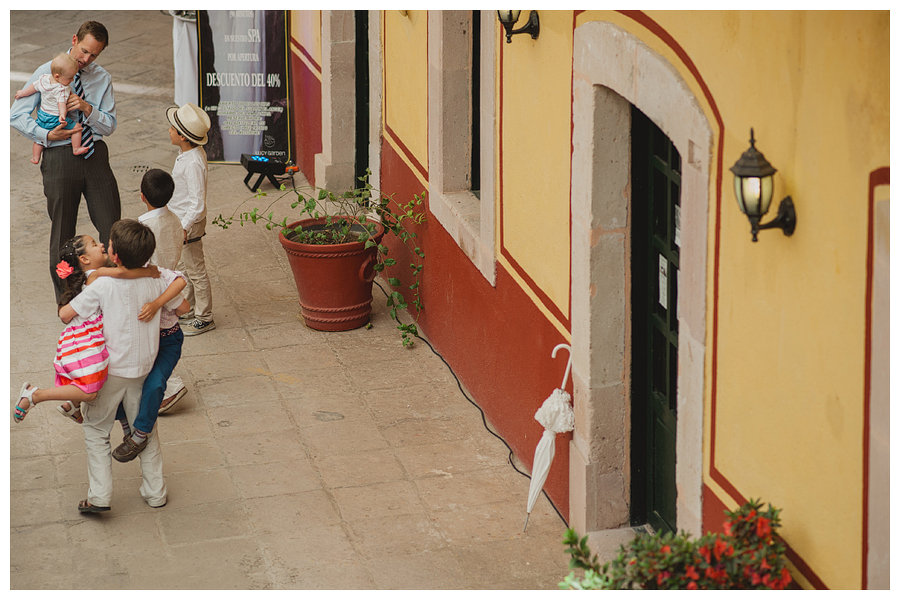 Fotografo de Bodas en Zacatecas