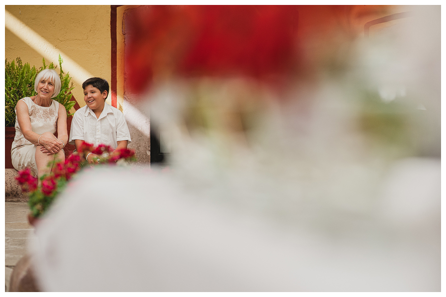 Fotografo de Bodas en Zacatecas