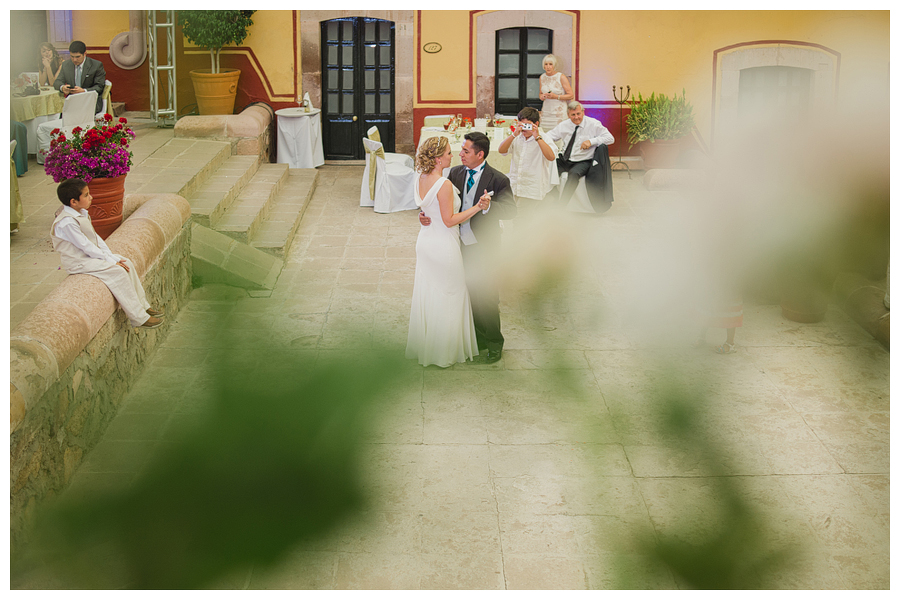 Fotografo de Bodas en Zacatecas