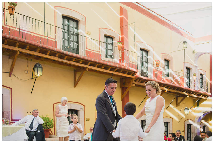 Fotografo de Bodas en Zacatecas