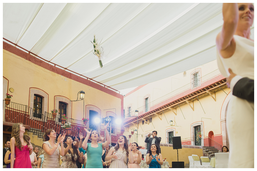 Fotografo de Bodas en Zacatecas