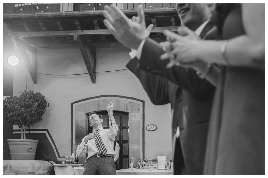 Fotografo de Bodas en Zacatecas