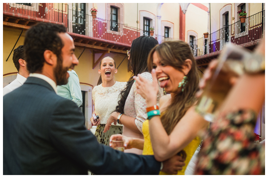 Fotografo de Bodas en Zacatecas