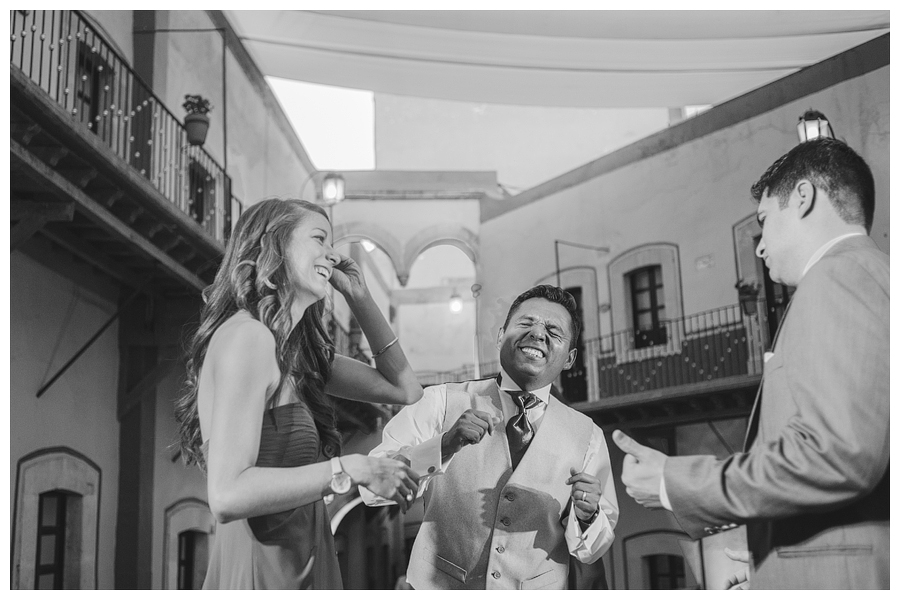 Fotografo de Bodas en Zacatecas