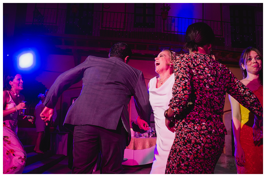 Fotografo de Bodas en Zacatecas