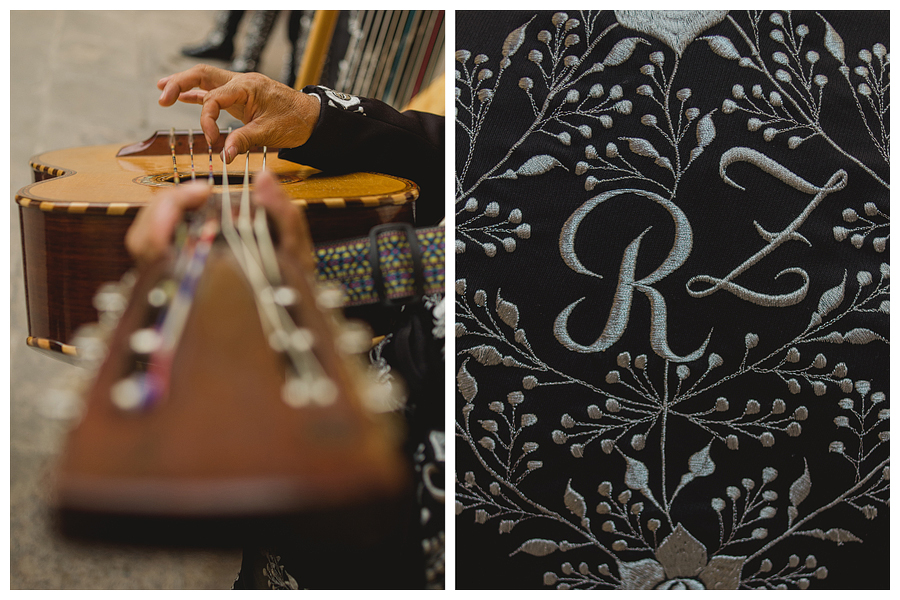 Fotografo de Bodas en Zacatecas