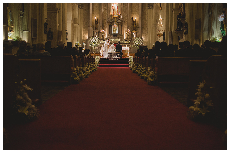 Mexico Wedding Photographer Carlos Elizondo