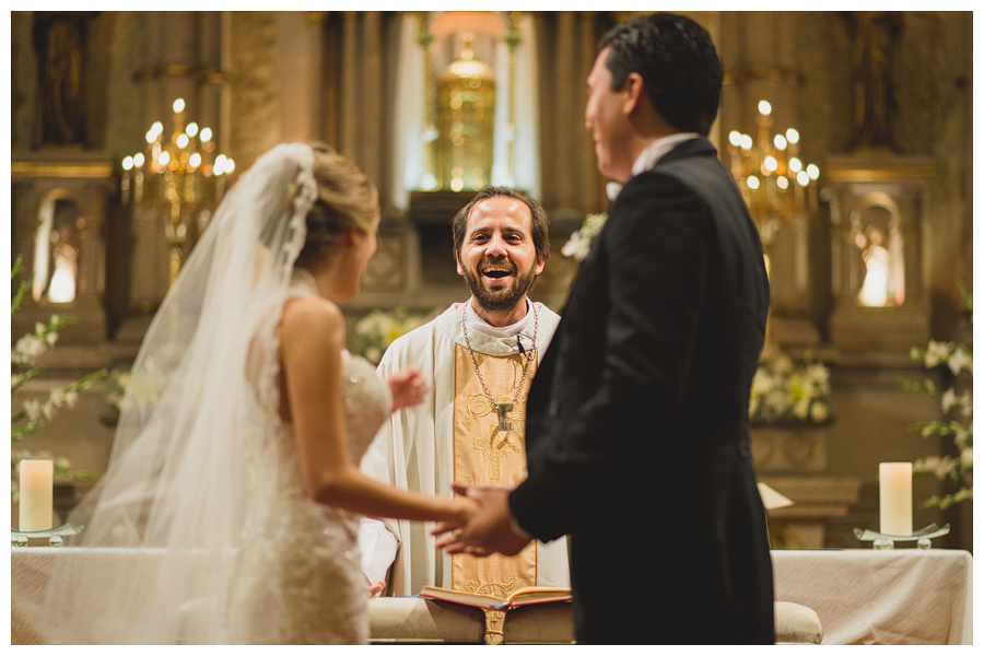 Mexico Wedding Photographer Carlos Elizondo