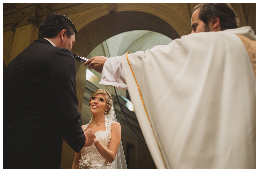 Mexico Wedding Photographer Carlos Elizondo