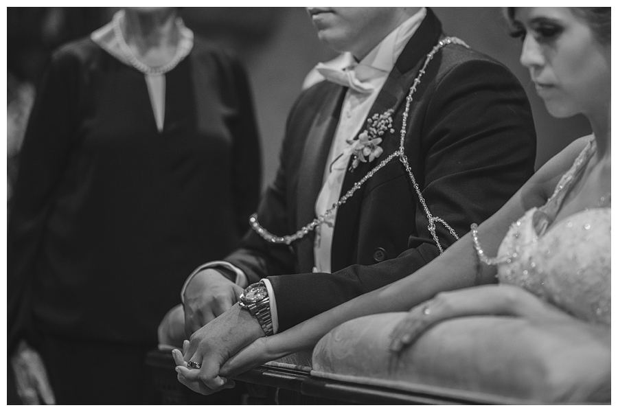 Mexico Wedding Photographer Carlos Elizondo