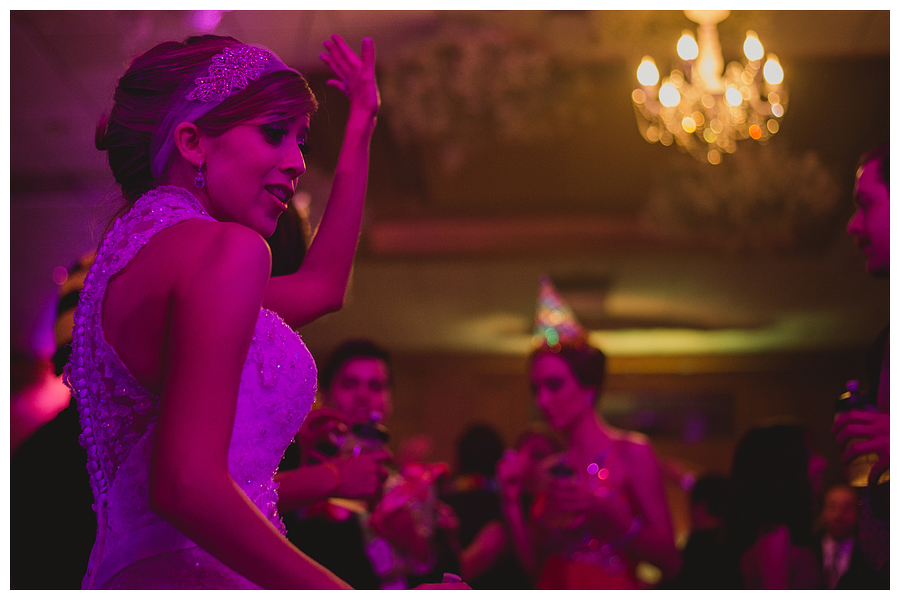 Mexico Wedding Photographer Carlos Elizondo