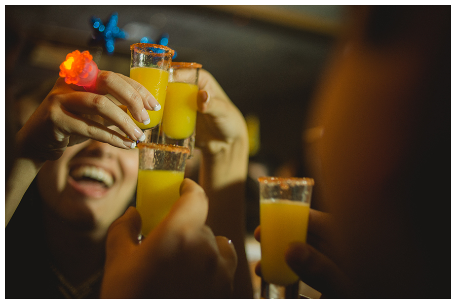 Mexico Wedding Photographer Carlos Elizondo