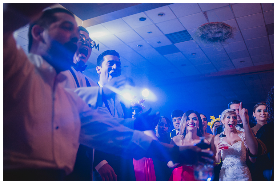 Mexico Wedding Photographer Carlos Elizondo