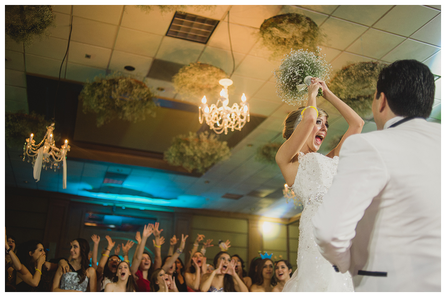 Mexico Wedding Photographer Carlos Elizondo