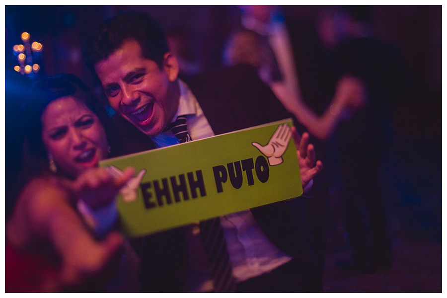 Mexico Wedding Photographer Carlos Elizondo