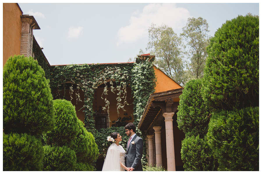 Fotografo de Bodas en Guanajuato Carlos Elizondo