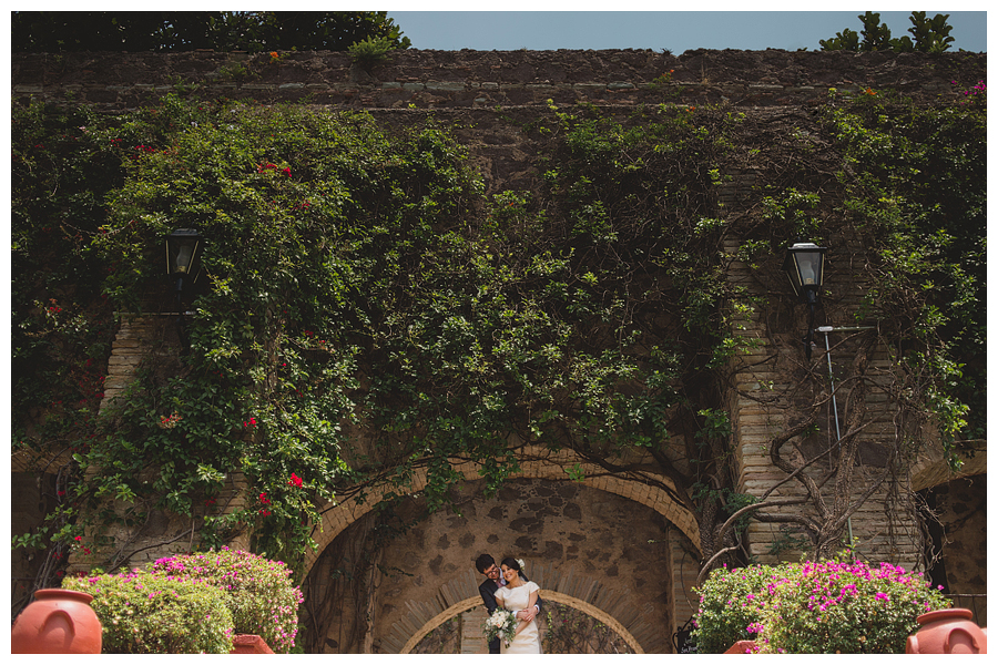 Fotografo de Bodas en Guanajuato Carlos Elizondo