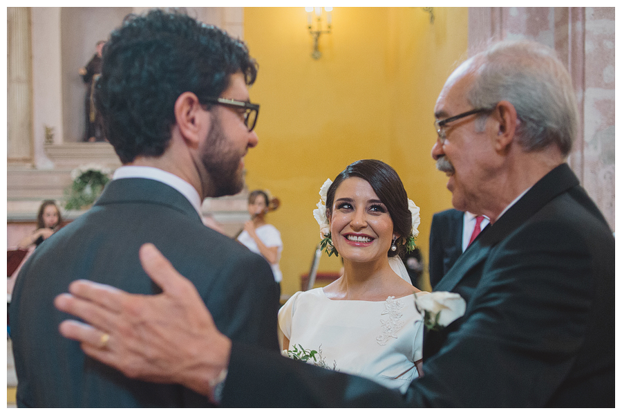 Fotografo de Bodas en Guanajuato Carlos Elizondo