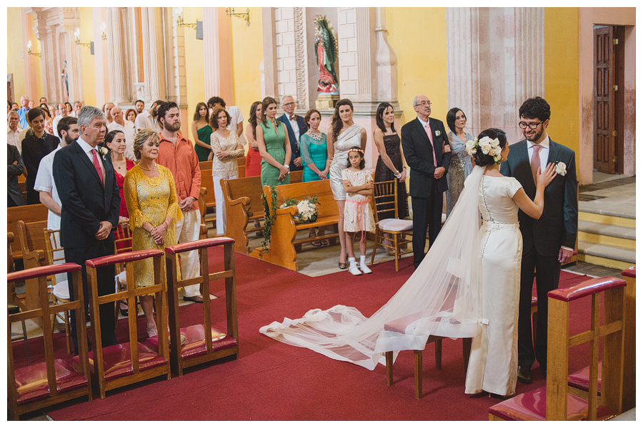 Fotografo de Bodas en Guanajuato Carlos Elizondo