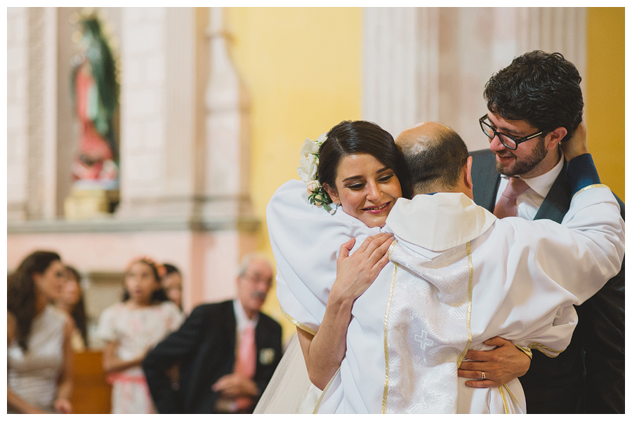 Fotografo de Bodas en Guanajuato Carlos Elizondo