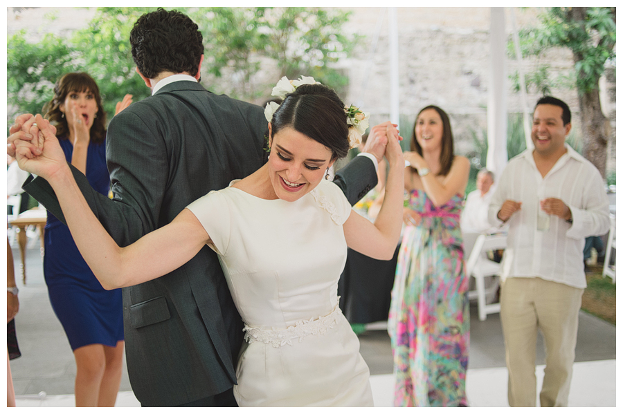 Fotografo de Bodas en Guanajuato Carlos Elizondo