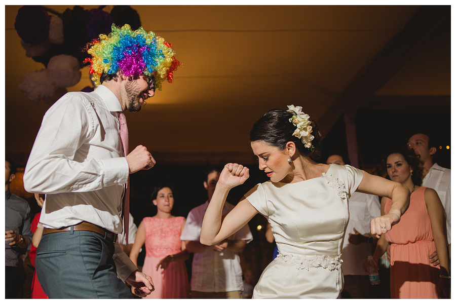 Fotografo de Bodas en Guanajuato Carlos Elizondo