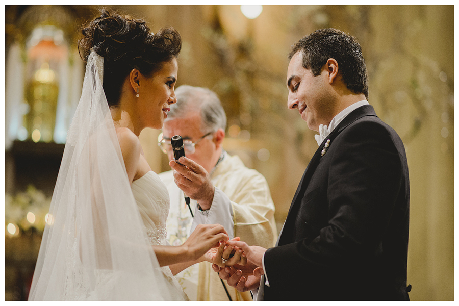 Mexico Wedding Photographer Carlos Elizondo