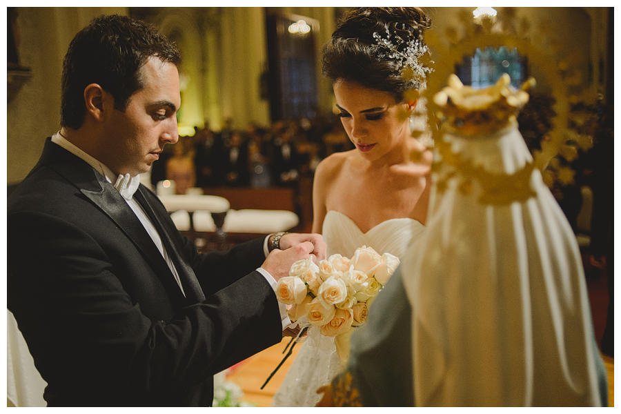 Mexico Wedding Photographer Carlos Elizondo