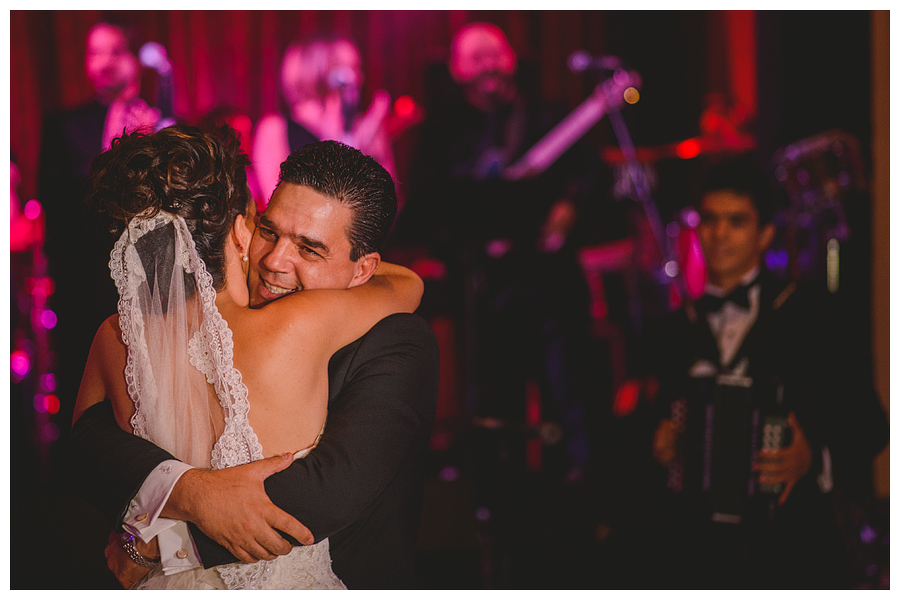 Mexico Wedding Photographer Carlos Elizondo