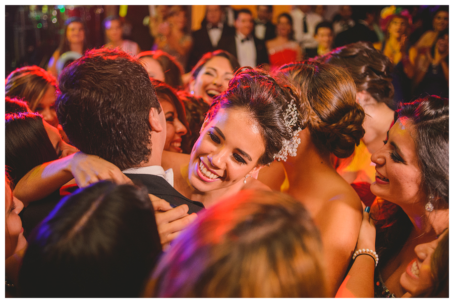 Mexico Wedding Photographer Carlos Elizondo