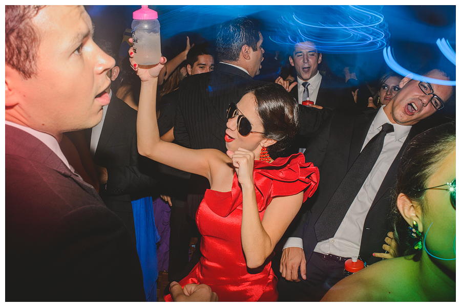 Mexico Wedding Photographer Carlos Elizondo