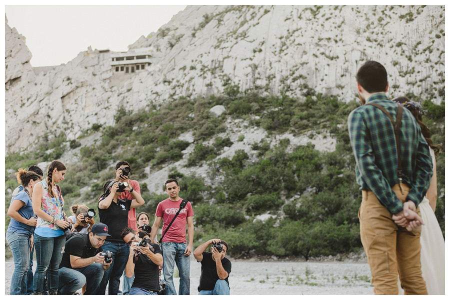 Mexico Wedding Photographer Fershops