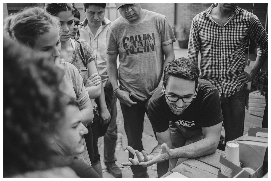 Mexico Wedding Photographer Fer Juaristi