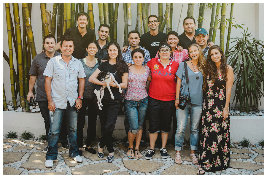 Mexico Wedding Photographer Fershops