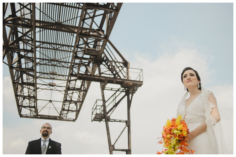 Mexico Wedding Photographer Carlos Elizondo