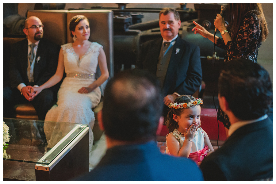 Fotografo de Bodas en Mexico Carlos Elizondo