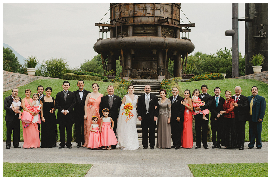 Fotografo de Bodas en Mexico
