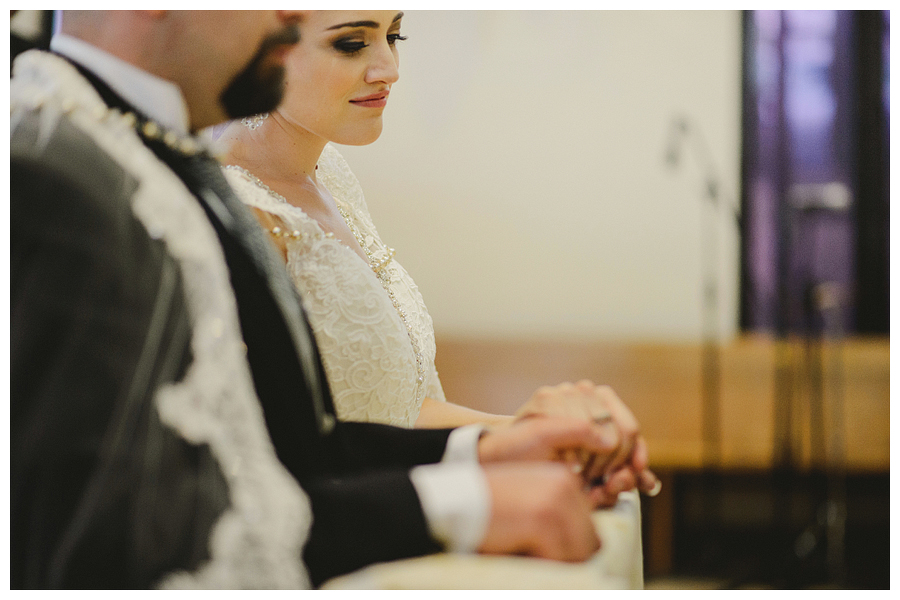 Boda en Nave Sopladores