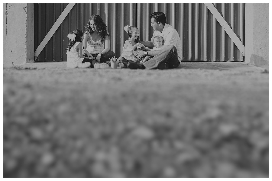 Sesiones de Fotografia