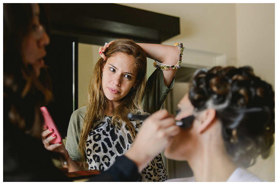 Fotografo de Bodas en Monterrey