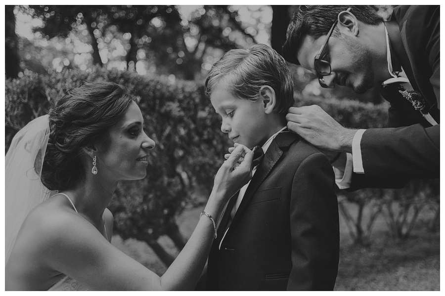 Fotografo en Monterrey