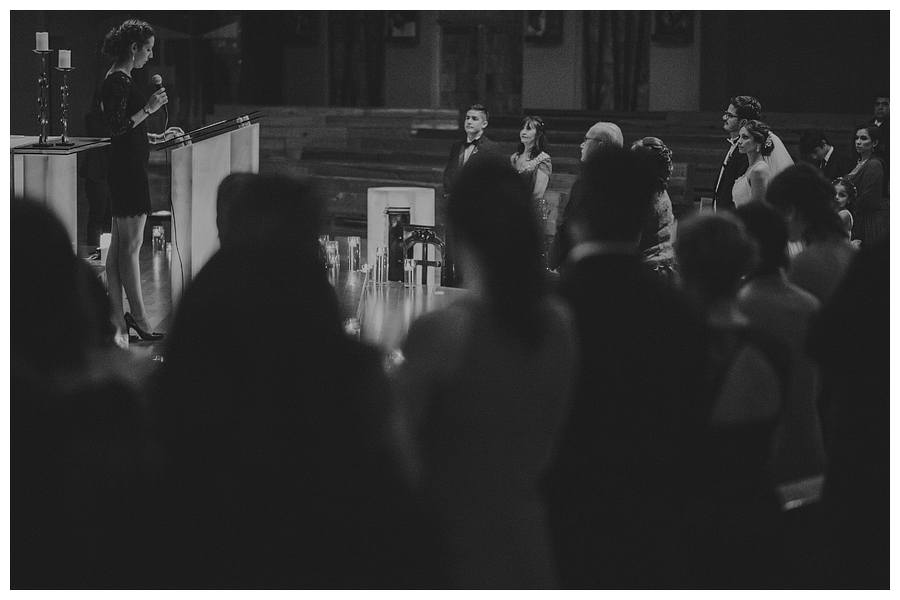 Fotografo de Bodas en Monterrey Carlos Elizondo